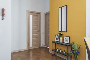 GM Apartment Serafimovicha 2 - 146