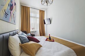 GM Apartment Serafimovicha 2 - 146