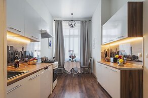 GM Apartment Serafimovicha 2 - 146