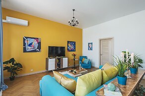 GM Apartment Serafimovicha 2 - 146