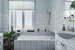 GM Apartment Serafimovicha 2 - 146