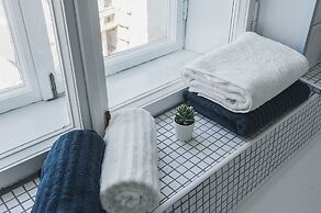 GM Apartment Serafimovicha 2 - 146