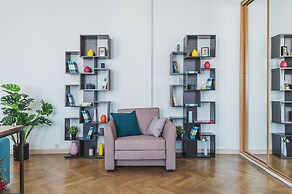 GM Apartment Serafimovicha 2 - 146