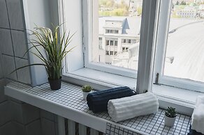 GM Apartment Serafimovicha 2 - 146