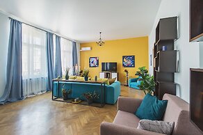 GM Apartment Serafimovicha 2 - 146