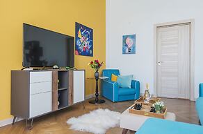 GM Apartment Serafimovicha 2 - 146