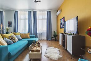 GM Apartment Serafimovicha 2 - 146