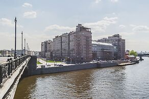 GM Apartment Serafimovicha 2 - 146