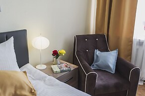 GM Apartment Serafimovicha 2 - 146