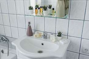 GM Apartment Serafimovicha 2 - 146