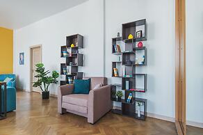 GM Apartment Serafimovicha 2 - 146