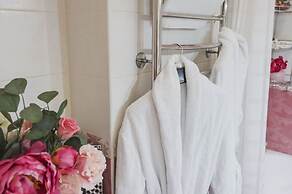 GM Apartment Serafimovicha 2 - 88