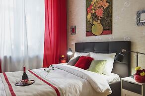 GM Apartment Serafimovicha 2 - 88