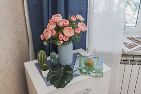 GM Apartment Serafimovicha 2 - 88