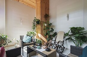 GM Apartment Serafimovicha 2 - 88