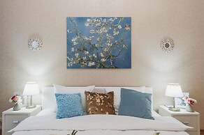 GM Apartment Serafimovicha 2 - 88