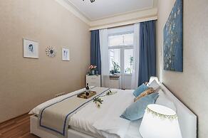 GM Apartment Serafimovicha 2 - 88