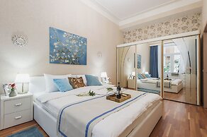 GM Apartment Serafimovicha 2 - 88