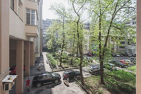 GM Apartment Serafimovicha 2 - 88