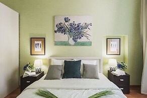 GM Apartment Serafimovicha 2 - 88