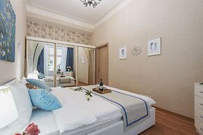 GM Apartment Serafimovicha 2 - 88