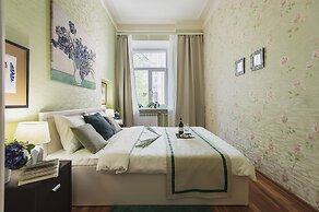 GM Apartment Serafimovicha 2 - 88