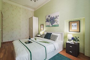 GM Apartment Serafimovicha 2 - 88