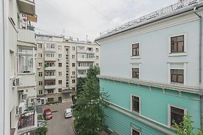 GM Apartment Spiridonovka