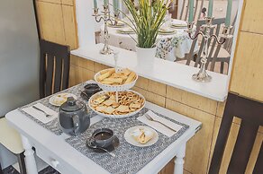 GM Apartment Spiridonovka