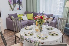 GM Apartment Spiridonovka