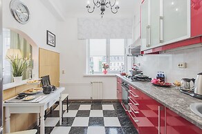 GM Apartment Spiridonovka