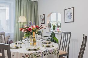 GM Apartment Spiridonovka