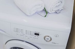 GM Apartment Spiridonovka