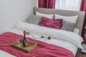 GM Apartment Spiridonovka