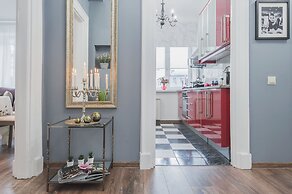 GM Apartment Spiridonovka