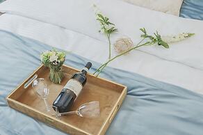 GM Apartment Spiridonovka