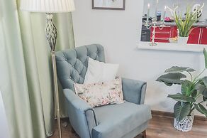 GM Apartment Spiridonovka