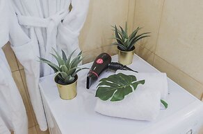 GM Apartment Spiridonovka