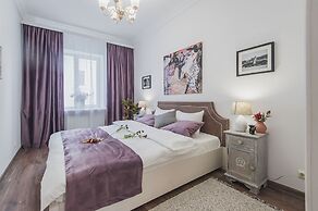 GM Apartment Spiridonovka