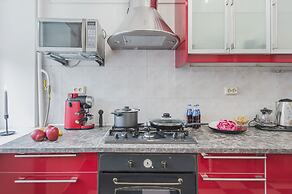 GM Apartment Spiridonovka