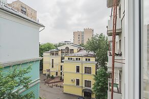 GM Apartment Spiridonovka