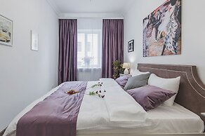 GM Apartment Spiridonovka