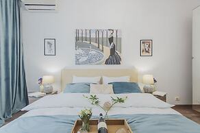 GM Apartment Spiridonovka