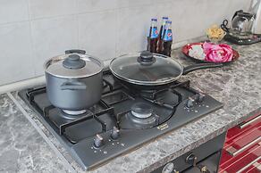 GM Apartment Spiridonovka