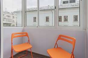 GM Apartment Spiridonovka