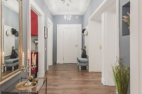 GM Apartment Spiridonovka