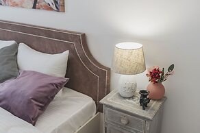 GM Apartment Spiridonovka