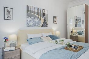 GM Apartment Spiridonovka