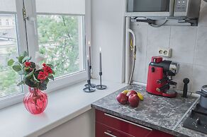 GM Apartment Spiridonovka