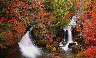 Lake Side Nikko Hotel